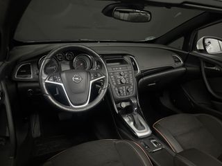 Opel Cascada