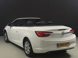 Opel Cascada