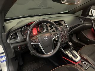 Opel Cascada