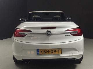 Opel Cascada