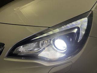 Opel Cascada