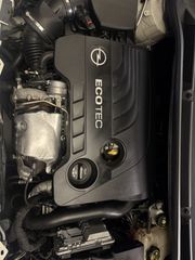 Opel Cascada