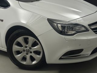 Opel Cascada