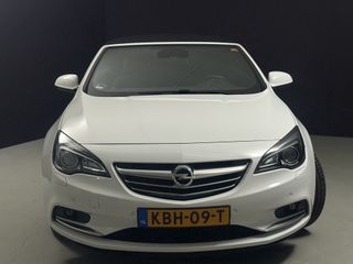 Opel Cascada