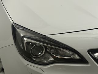 Opel Cascada