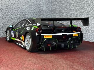 Ferrari 488