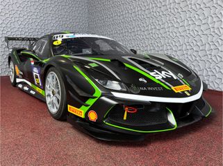 Ferrari 488