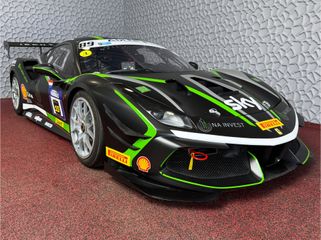 Ferrari 488