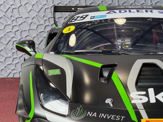 Ferrari 488