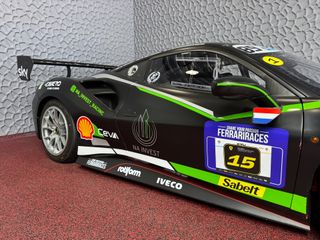 Ferrari 488