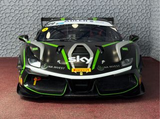 Ferrari 488
