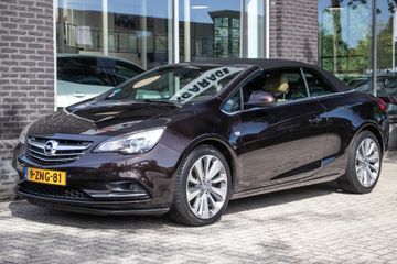 Opel Cascada