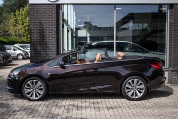 Opel Cascada