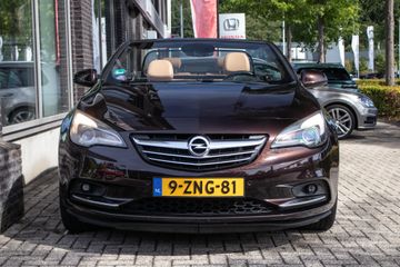 Opel Cascada