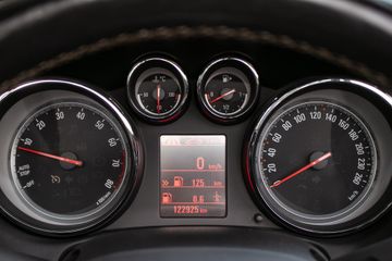 Opel Cascada