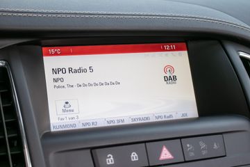 Opel Cascada
