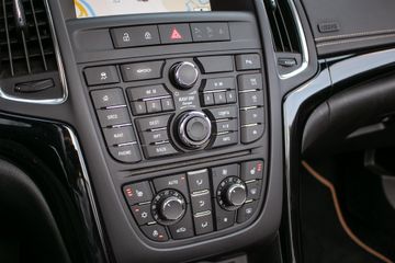 Opel Cascada