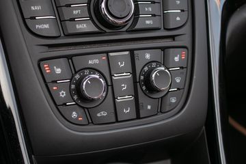 Opel Cascada