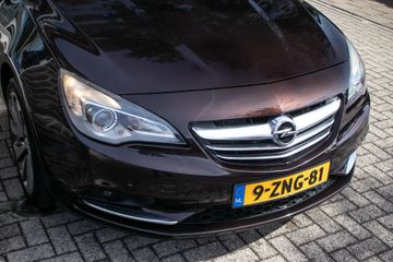 Opel Cascada