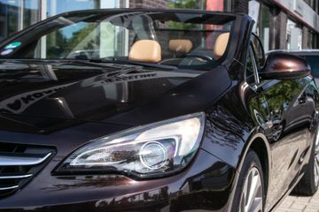 Opel Cascada