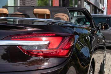 Opel Cascada