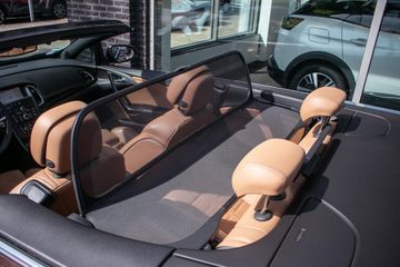 Opel Cascada