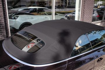Opel Cascada