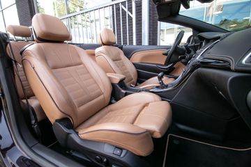 Opel Cascada
