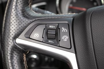 Opel Cascada