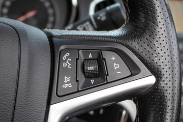 Opel Cascada