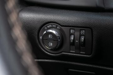 Opel Cascada