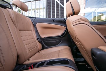 Opel Cascada
