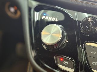 Chrysler Grand Voyager