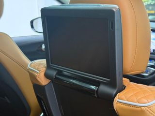 Chrysler Grand Voyager