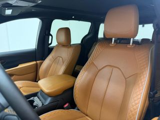 Chrysler Grand Voyager