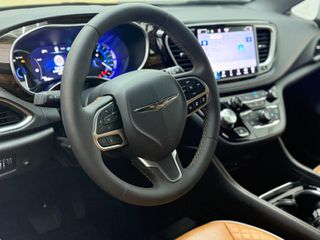 Chrysler Grand Voyager