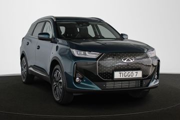 Chery TIGGO 7
