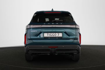 Chery TIGGO 7