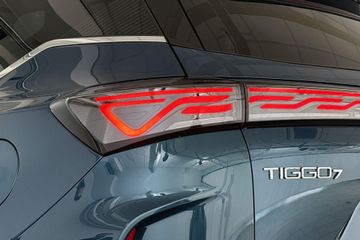 Chery TIGGO 7
