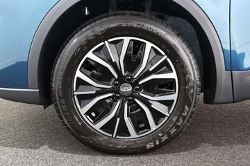 Chery TIGGO 7