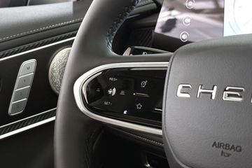 Chery TIGGO 7