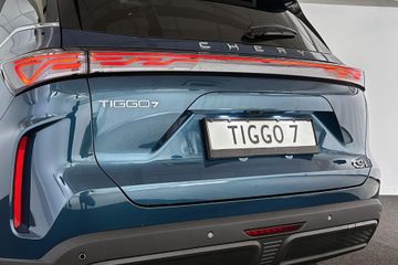 Chery TIGGO 7