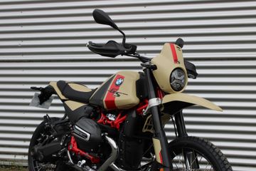 BMW R 12