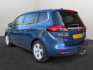 Opel Zafira Tourer