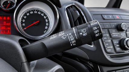 Opel Zafira Tourer