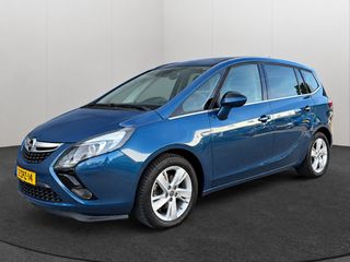 Opel Zafira Tourer