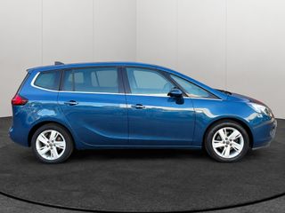Opel Zafira Tourer