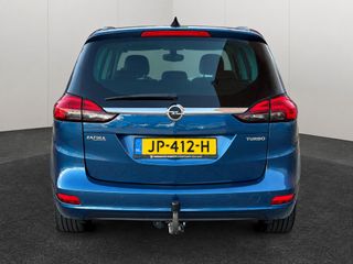 Opel Zafira Tourer