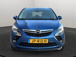 Opel Zafira Tourer