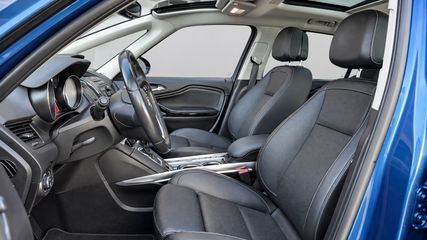 Opel Zafira Tourer